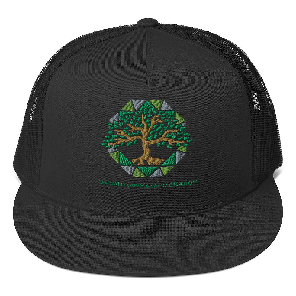 Thumbnail: Trucker Cap