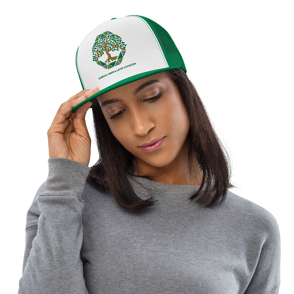 Thumbnail: Trucker Cap