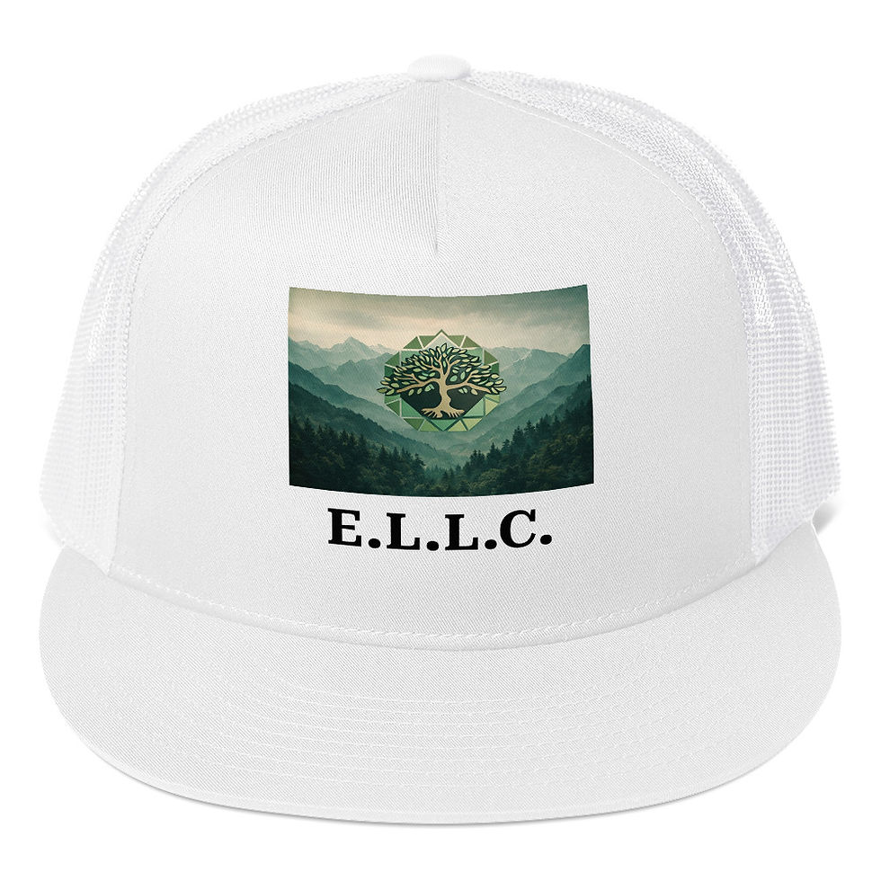 Thumbnail: Trucker Cap
