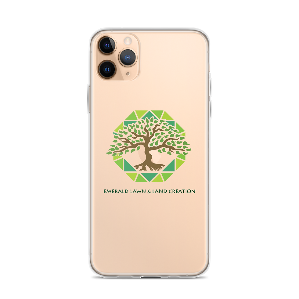 Thumbnail: Clear Case for iPhone®