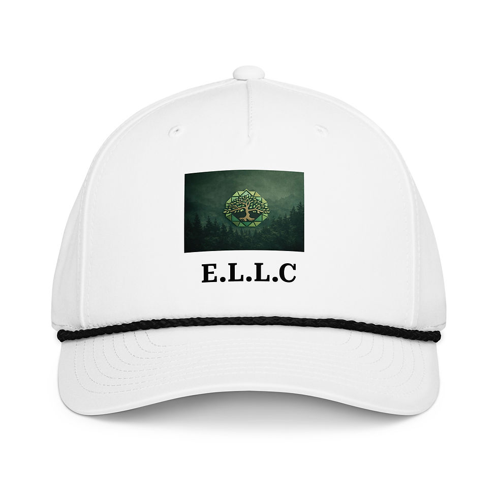 Thumbnail: Classic rope cap