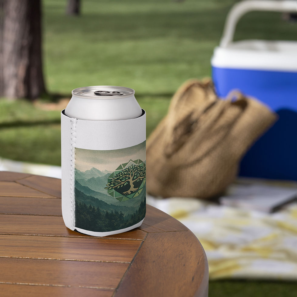 Thumbnail: Can cooler