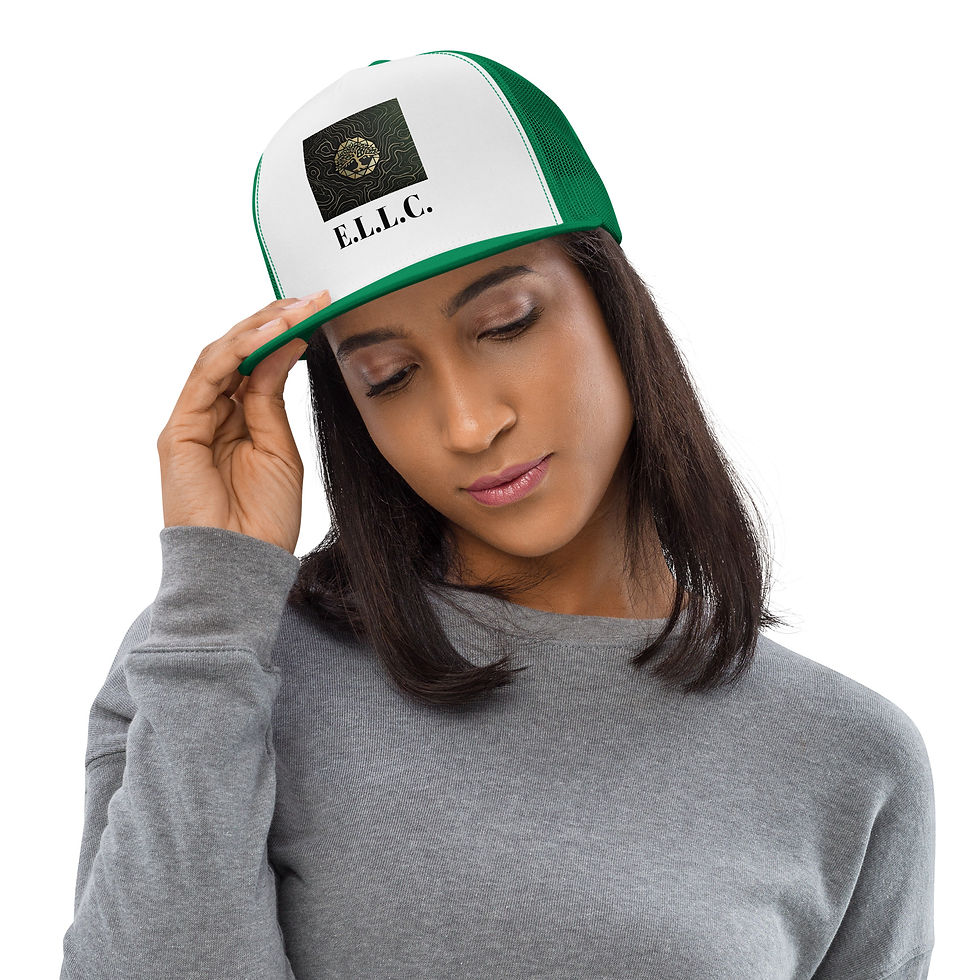 Thumbnail: Trucker Cap