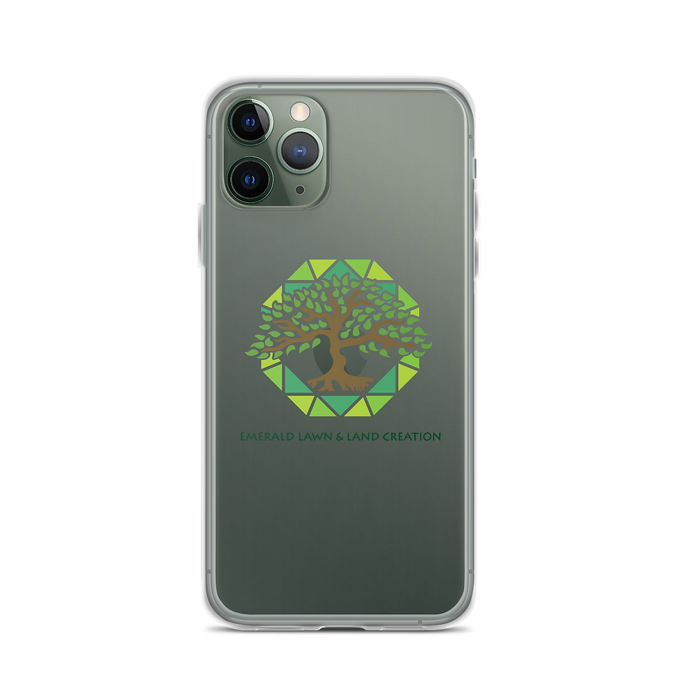 Thumbnail: Clear Case for iPhone®