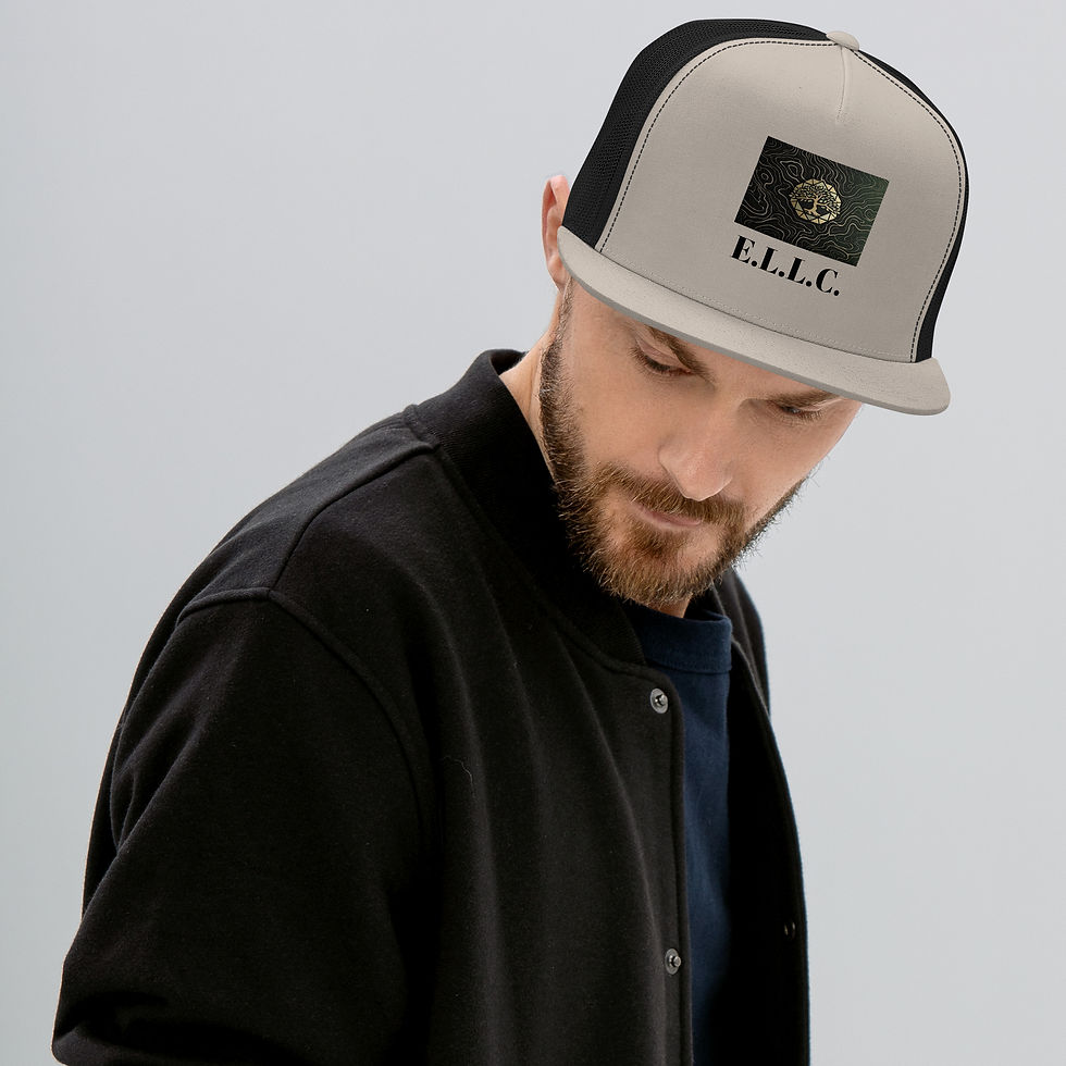 Thumbnail: Trucker Cap