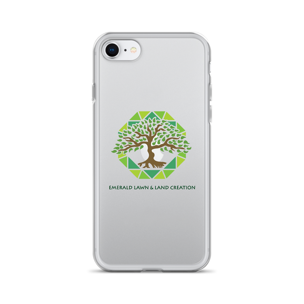 Thumbnail: Clear Case for iPhone®