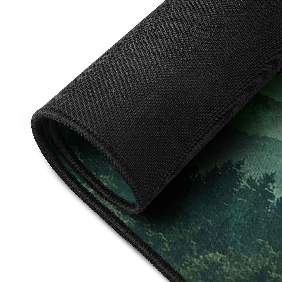 Thumbnail: Desk mat