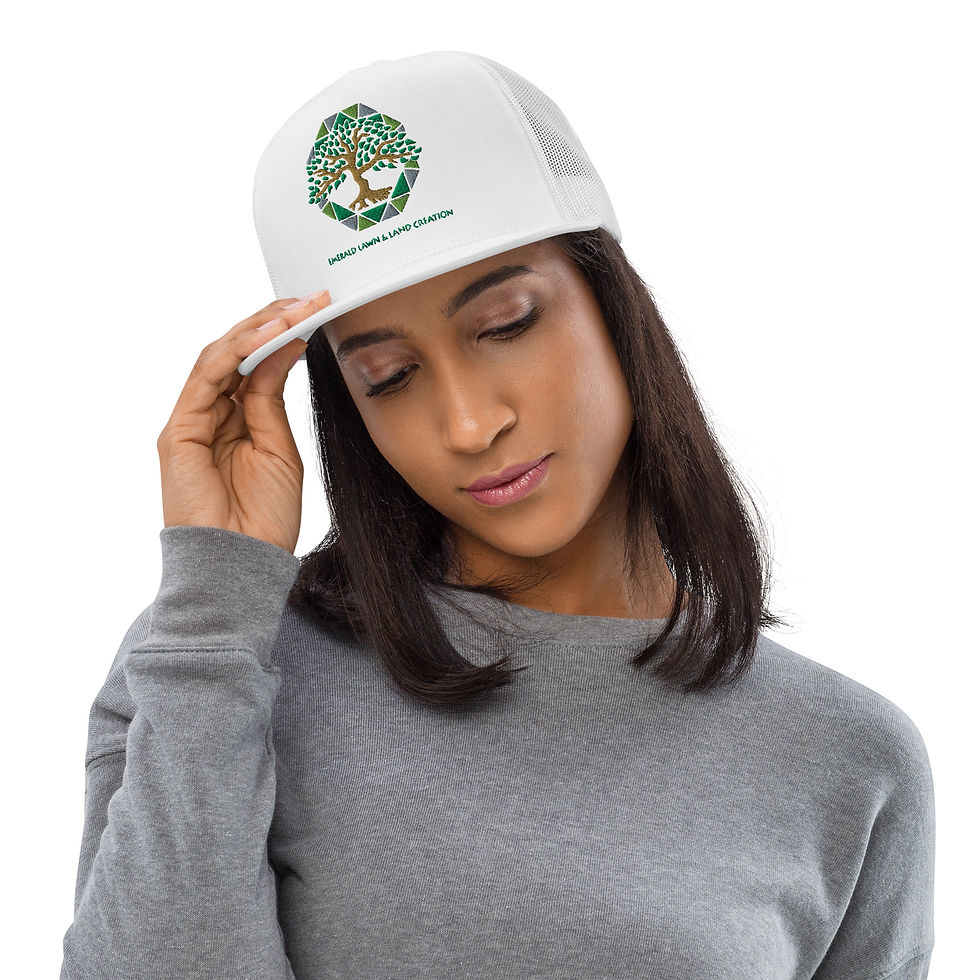 Thumbnail: Trucker Cap