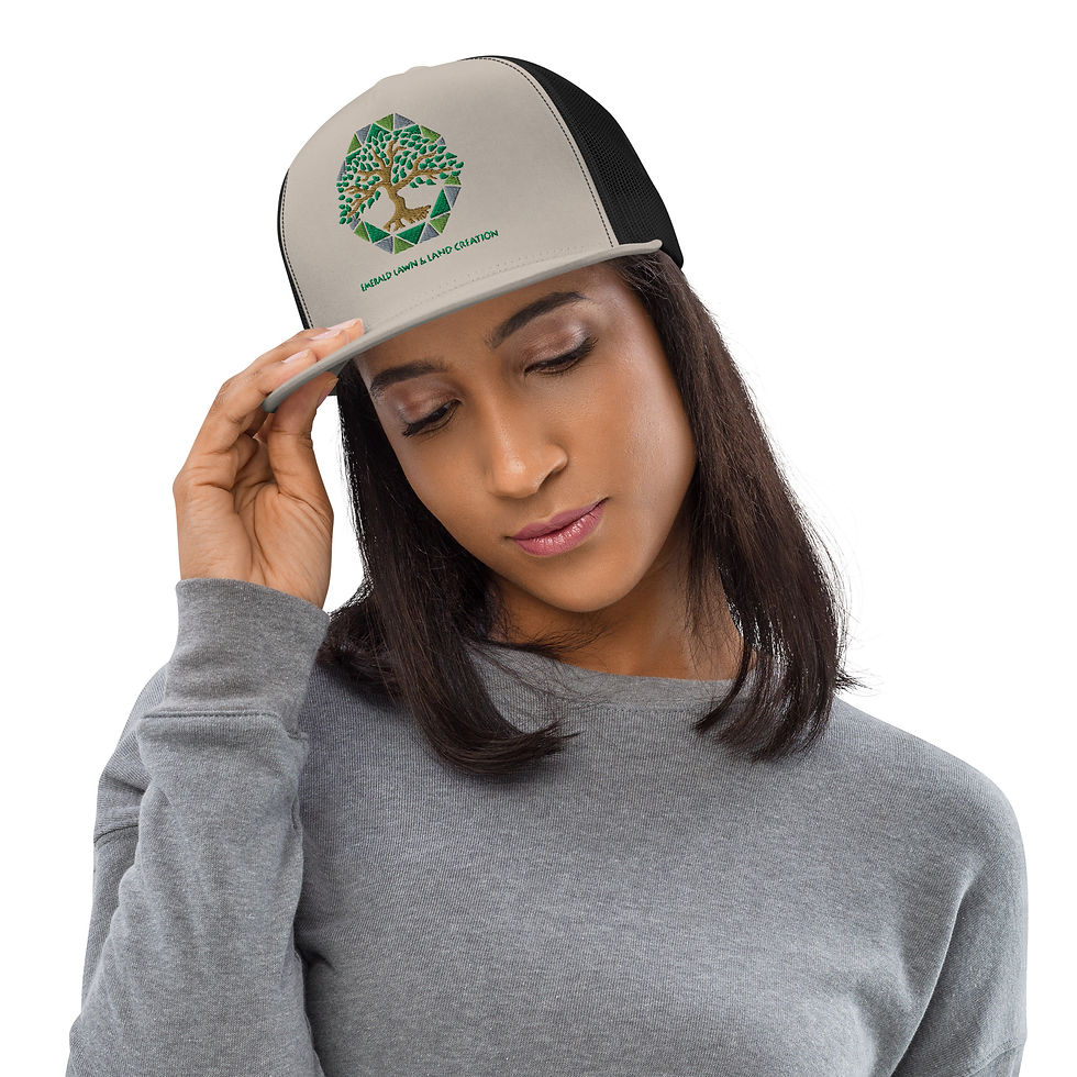 Thumbnail: Trucker Cap