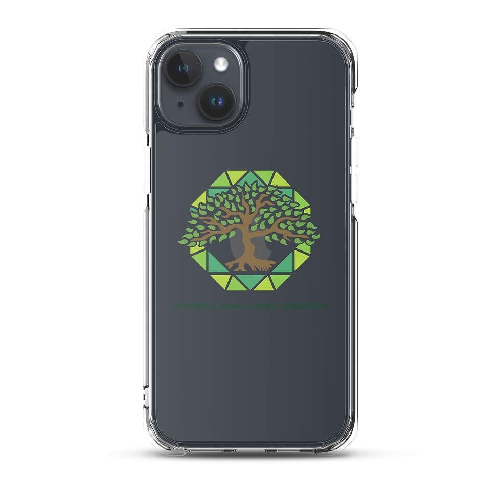 Thumbnail: Clear Case for iPhone®