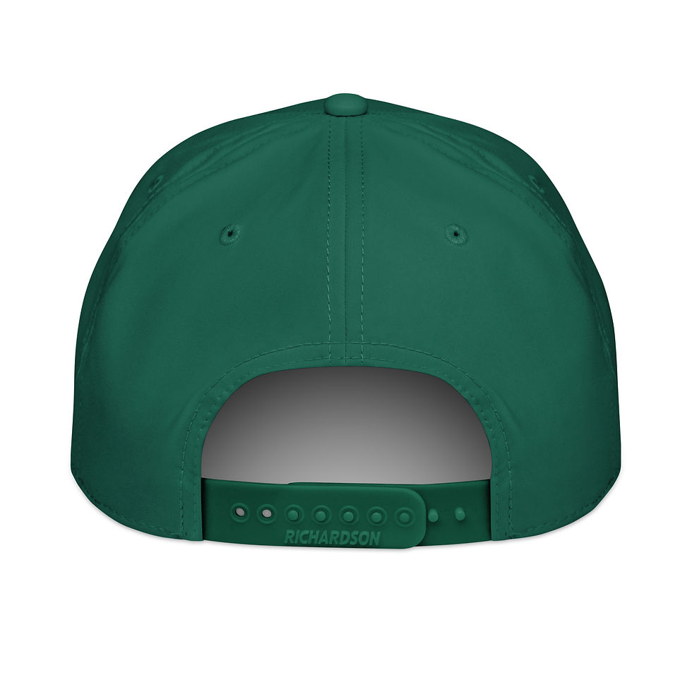 Thumbnail: Classic rope cap
