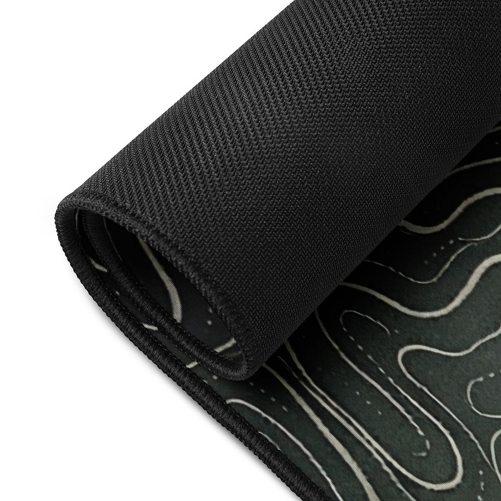 Thumbnail: Desk mat