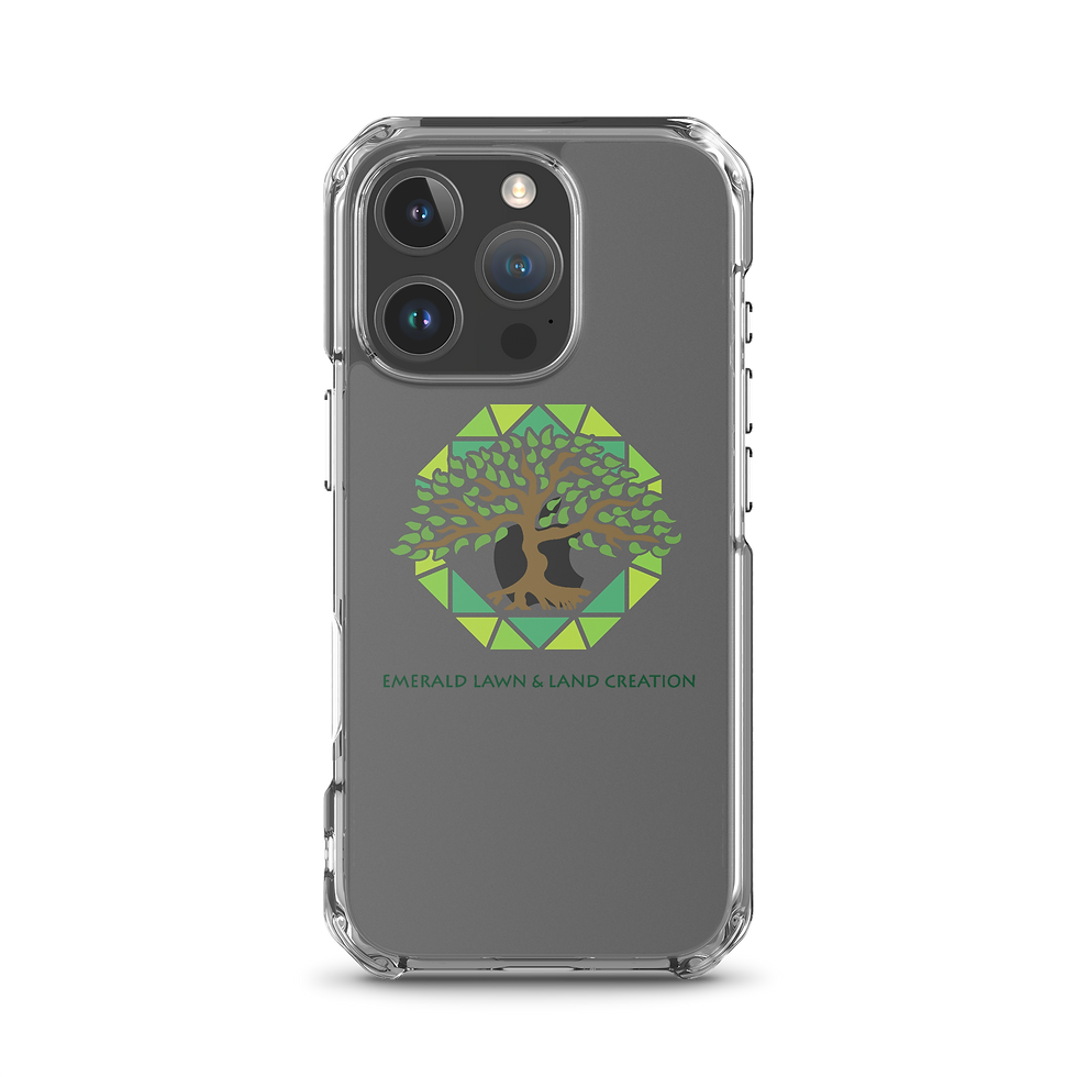 Thumbnail: Clear Case for iPhone®
