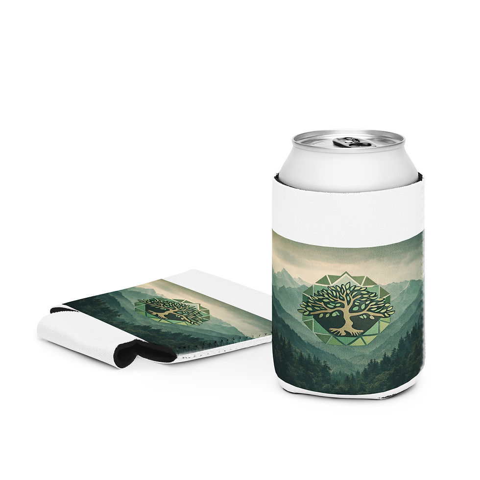 Thumbnail: Can cooler