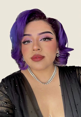 Samantha Perez Rangel | calinnocence