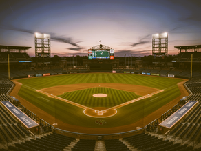 Leadership has No Pause Button