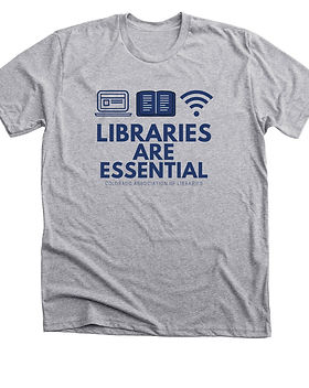 Libraries are essential.jpeg