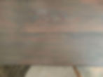 Thumbnail: Wooden grey wash bench