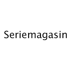 Seriemagasin