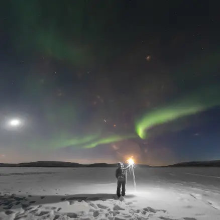 Virtual Reality: Where’s The Balance?