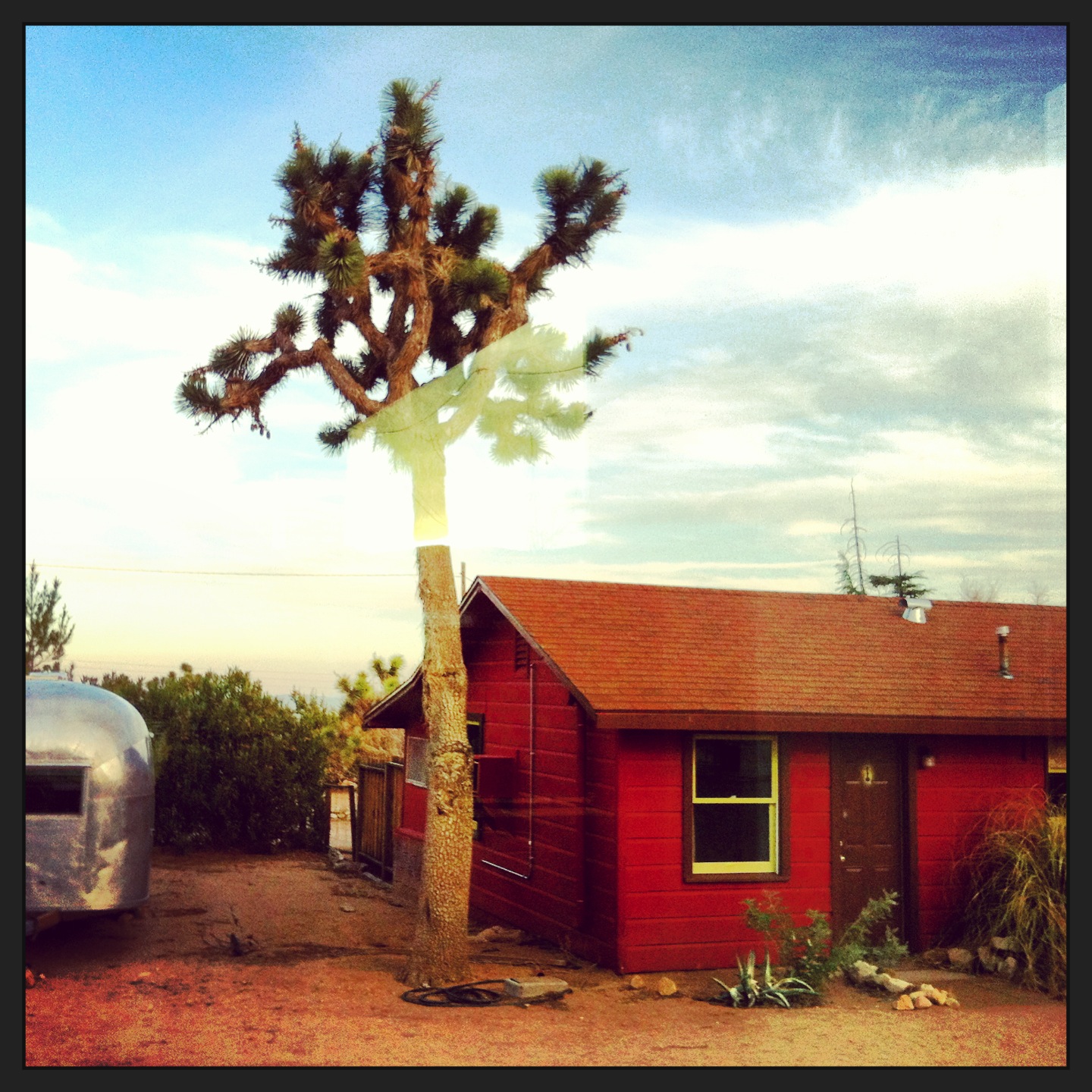 Chaparrosa Outfitters Things To Do In Pioneertown