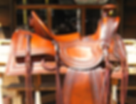 Custom Saddles, handmade saddles