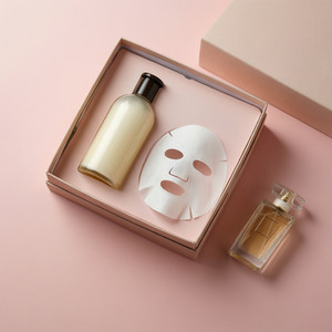 Glow & Grace Beauty Sets