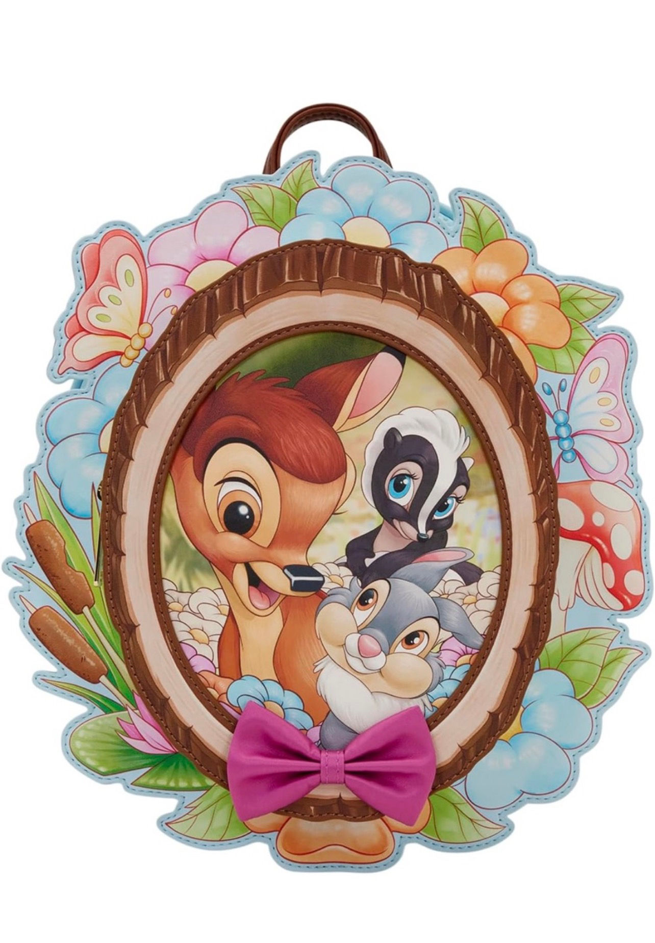 Bambi Cameo Backpack