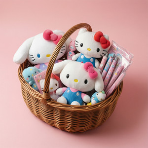 Sanrio Celebration Bundles