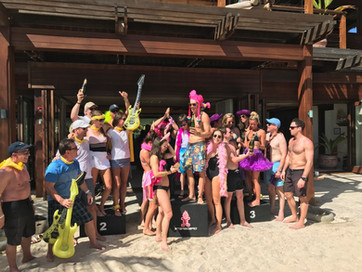Incentive travel
Destination management company
Event management services
Corporate event planning
Incentive travel companies