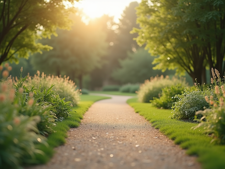 Holistic Recovery Techniques for Parkinson's Disease Clients
