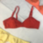 Miniatura: Sutiã Cotton