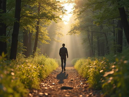 Embracing Your Spiritual Journey: Overcoming Judgment and Fear