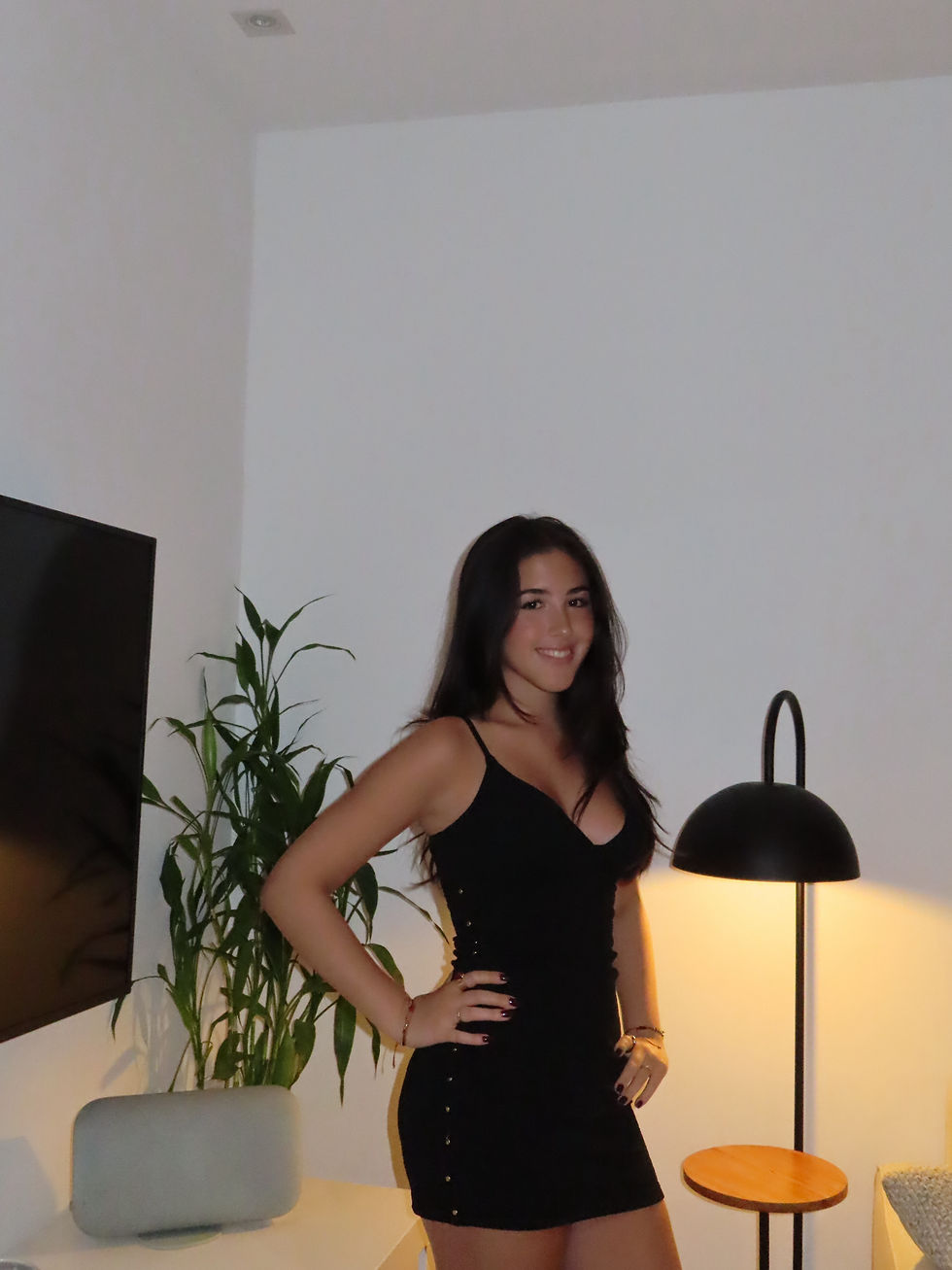 Miniatura: Vestido Nova