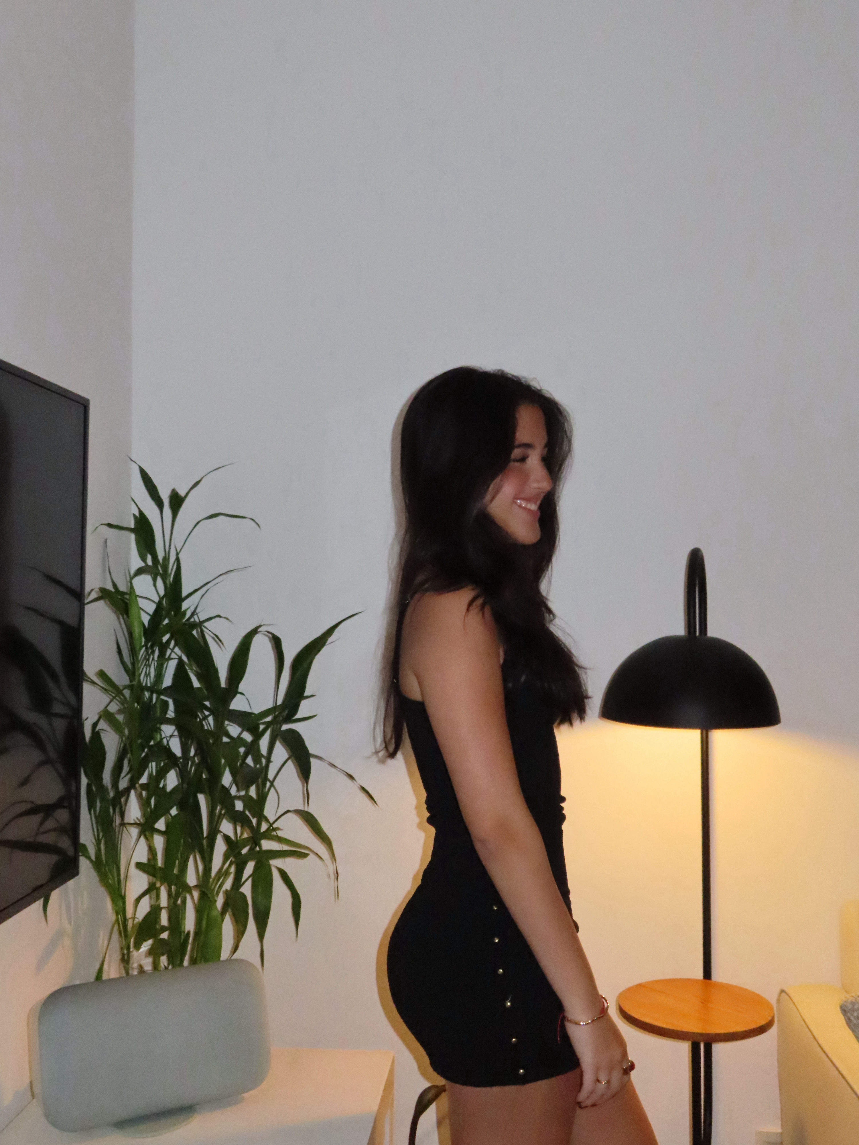 New Dress