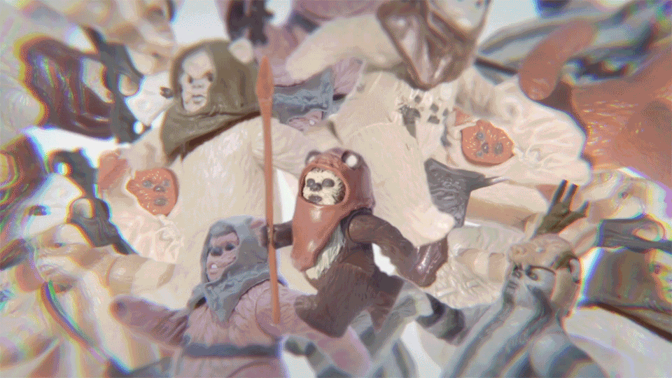 Ewok Village