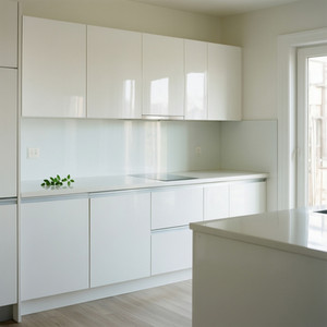 Move-In/Move-Out Cleaning