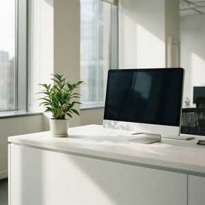 Commercial Office Maintenance