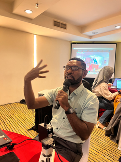 Pak Hendrik Dinkes Pabar