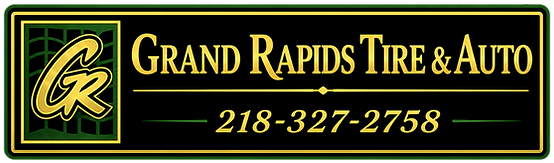 Grand Rapids Tire and Auto, Grand Rapids MN 55744