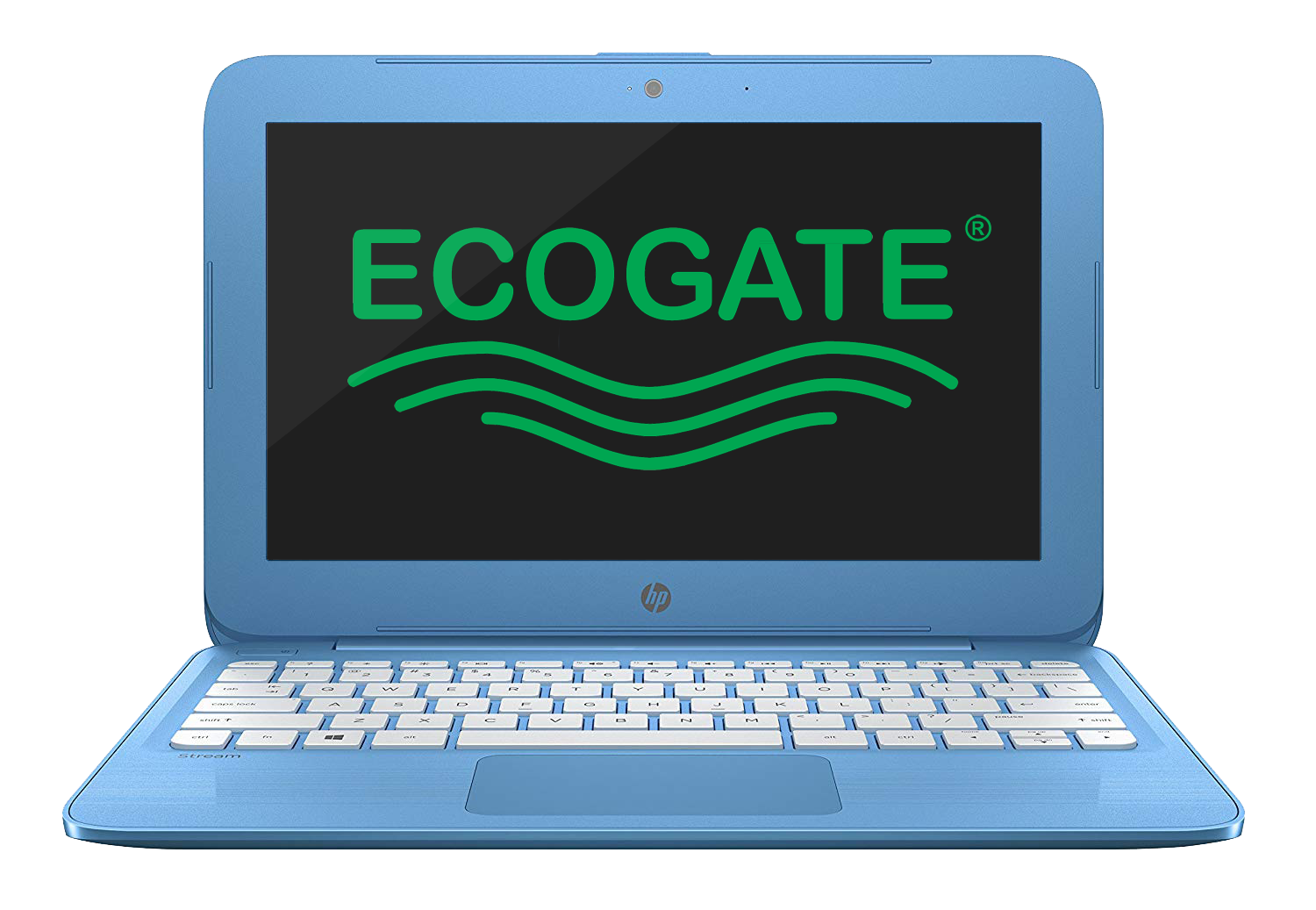 Netbook for Ecogate greenBOX 12 (Remote Access)