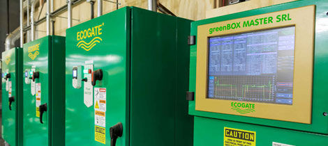 South Shore Millwork Saves $50,000 Annually on Electricity with Ecogate