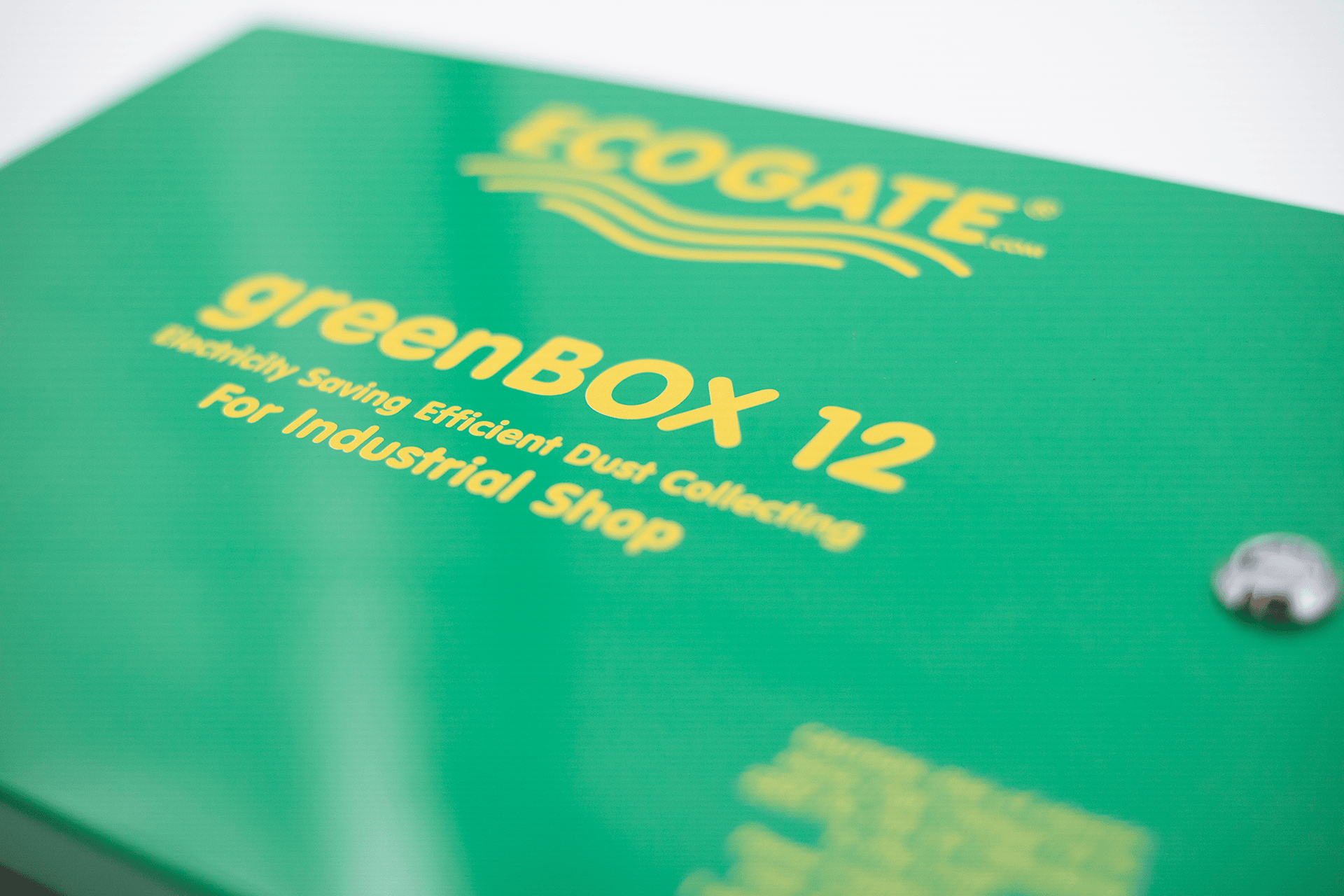 greenBOX 12