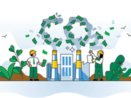 Unveiling the Future of On-Demand Dust Collection: Ecogate's New Generation of Energy-Efficient and Cost-Effective Systems