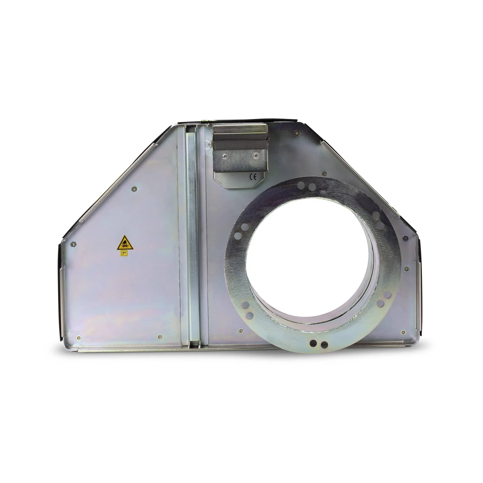 7inch Smart Gate Ecogate, Inc.