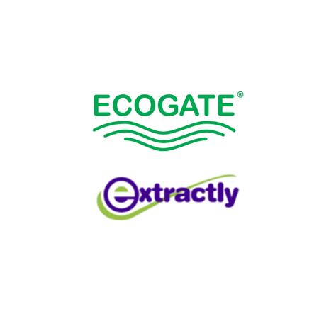 Ecogate Appoints Master UK Distributor, Extractly Ltd.