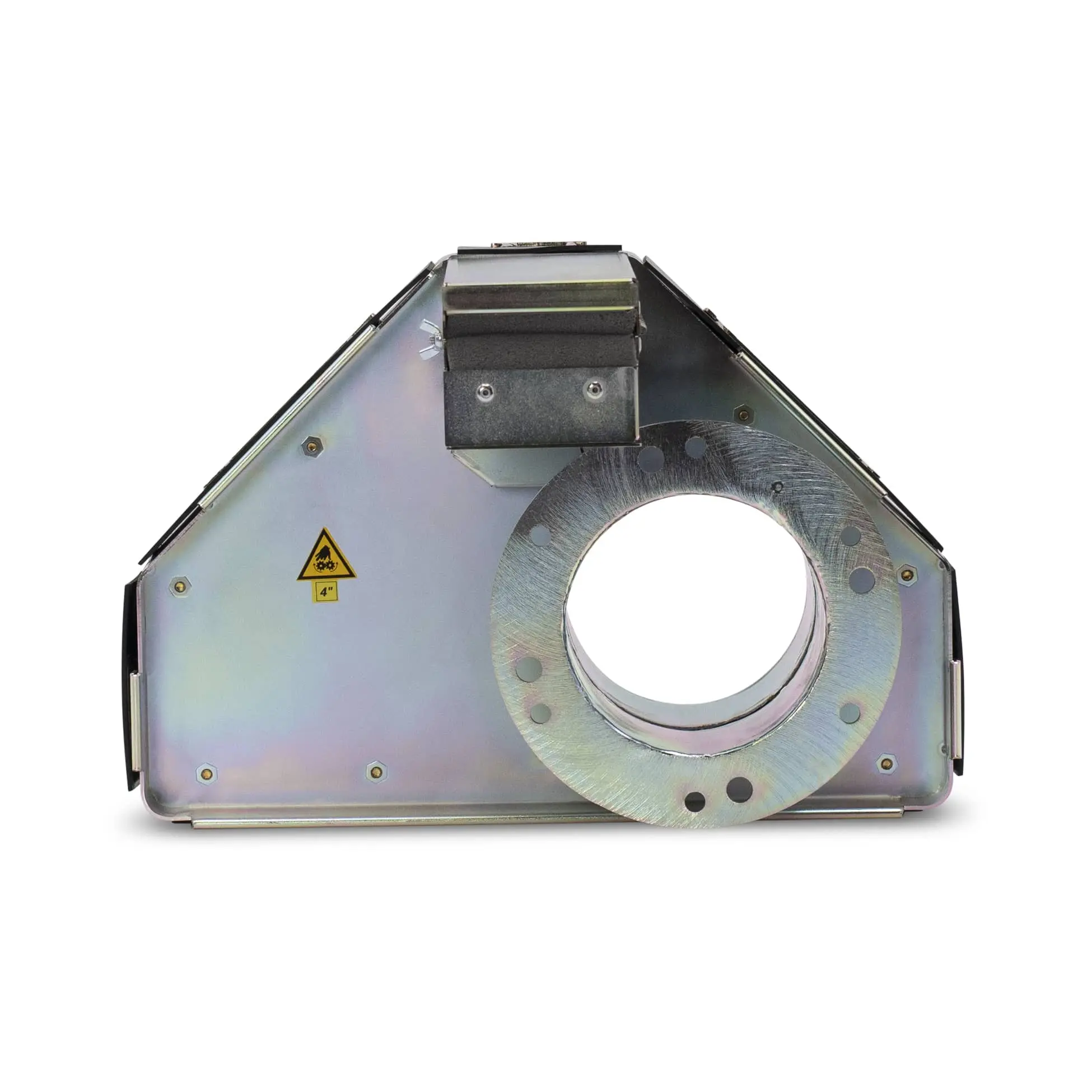 4inch Standalone Gate Ecogate, Inc.