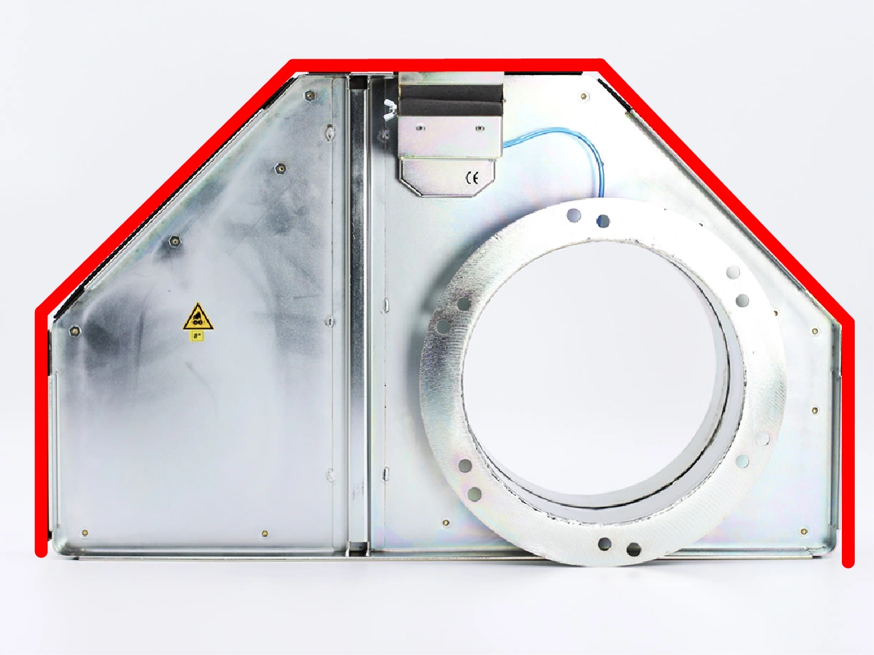 Ecogate Gate Design