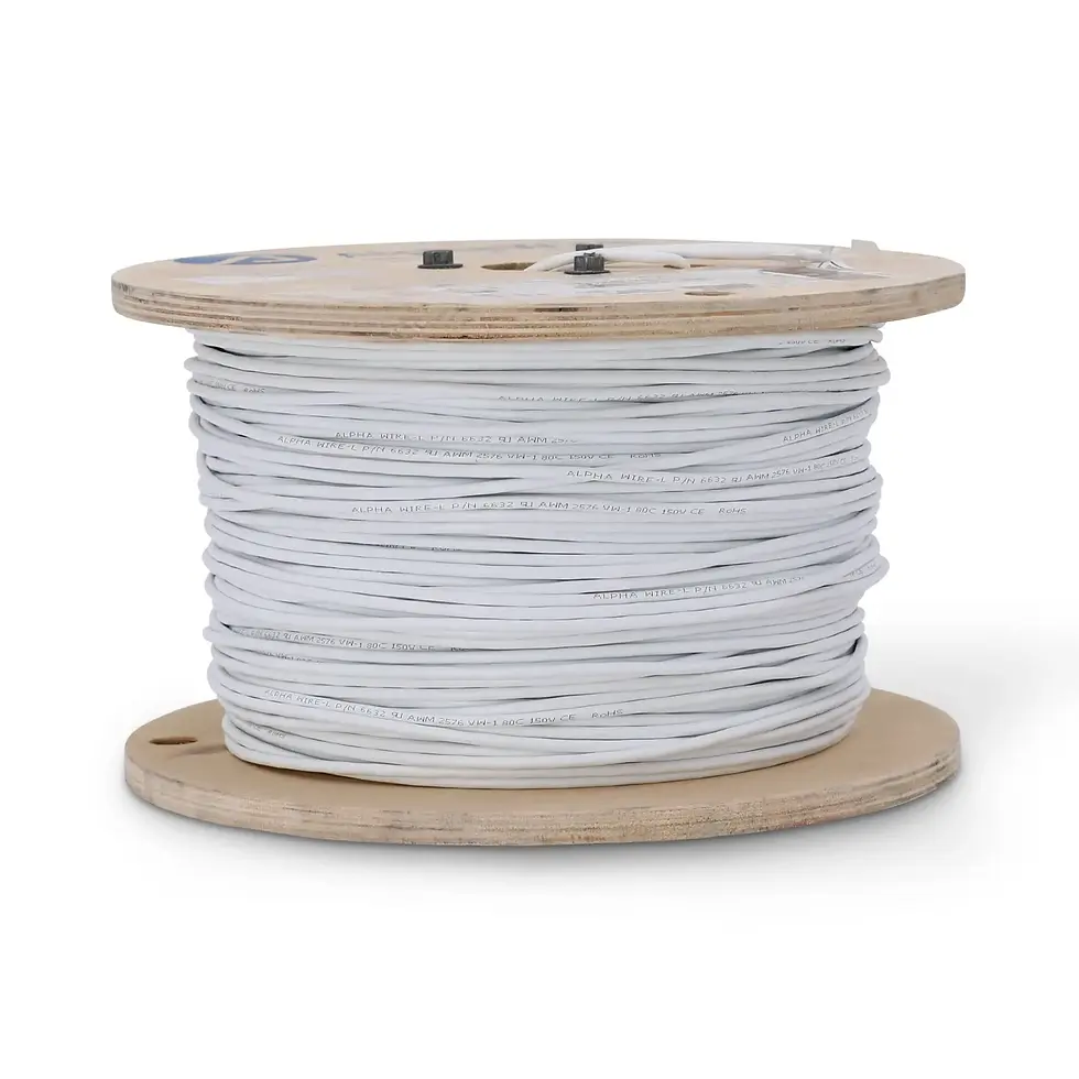 Ecogate Sensor Cable