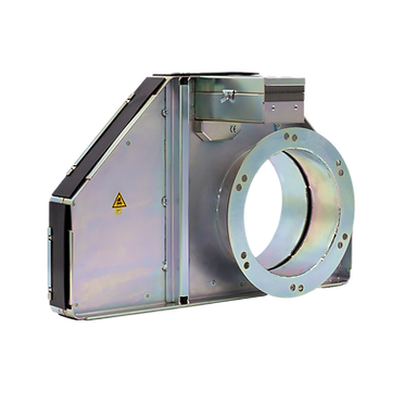 Ecogate Smart Gate